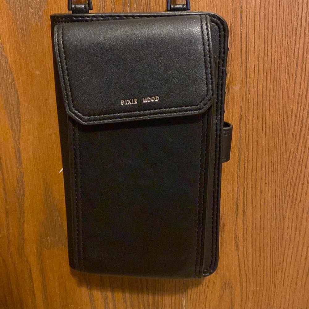 Pixie Mood Crossbody Purse